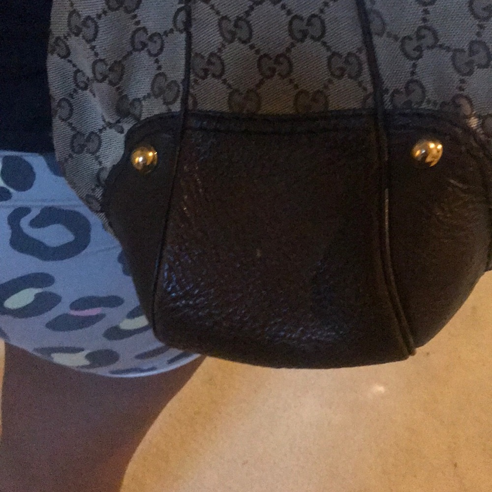Gucci Large Hobo - Picture 4 of 9
